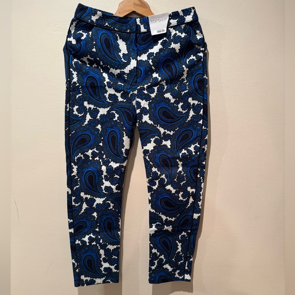 Topshop Pants